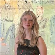 Experienced A-level science tutor - Biology Chemistry & Physics A-level - Vet med and biochemistry university student